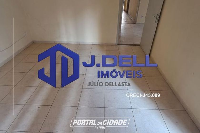 Casa para alugar - 345m&sup2; - Aeroporto Bauru