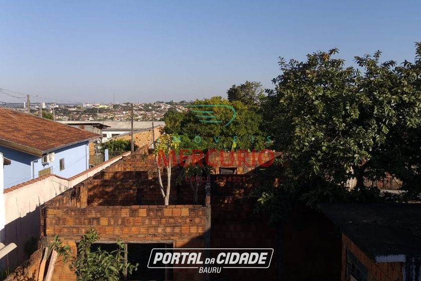 Terreno &agrave; venda - 272m&sup2; - Parque Santa Edwiges