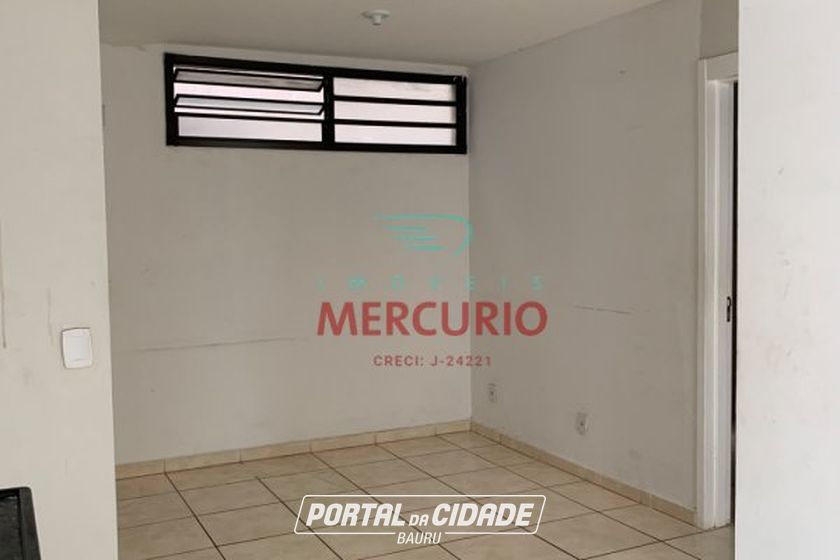 Apartamento &agrave; venda - 43m&sup2; - Jardim Ouro Verde