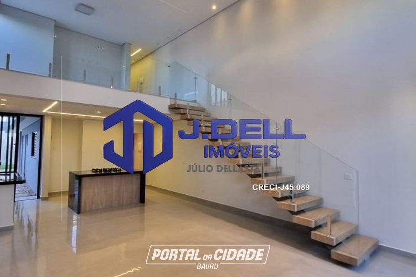 Casa &agrave; venda - 186m&sup2; - Jardim Terra Branca