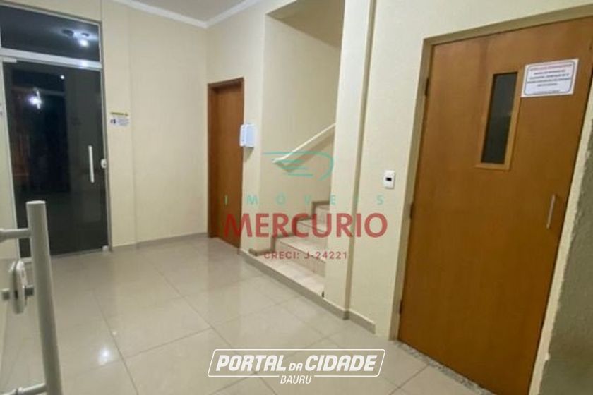 Apartamento para alugar - 35m&sup2; - Jardim Am&eacute;rica