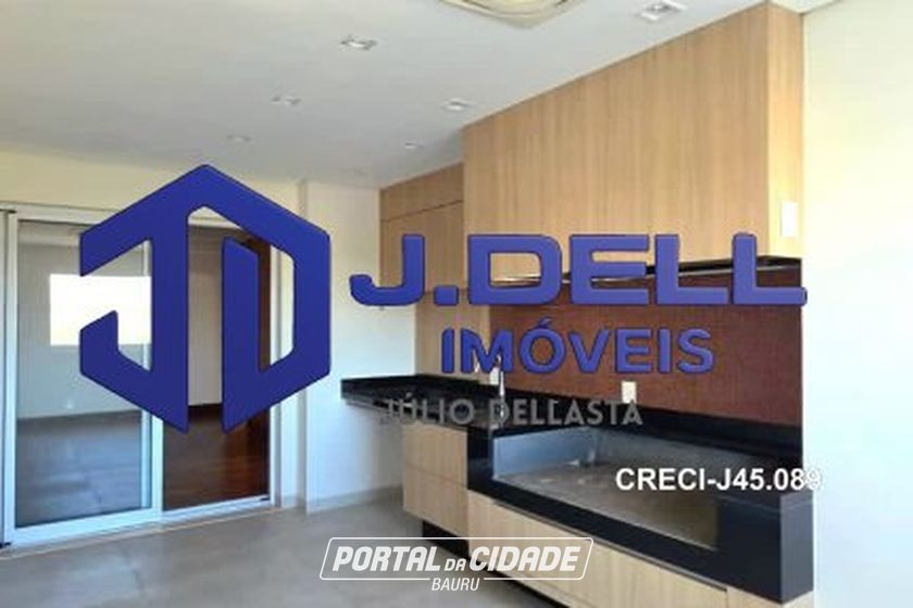 Apartamento &agrave; venda - 380m&sup2; - Villaggio II