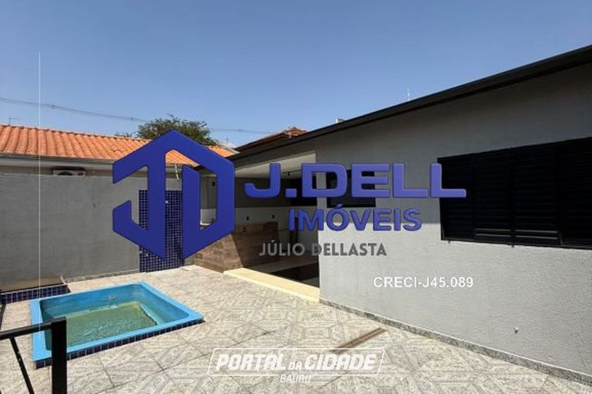 Casa &agrave; venda - Vila Lemos