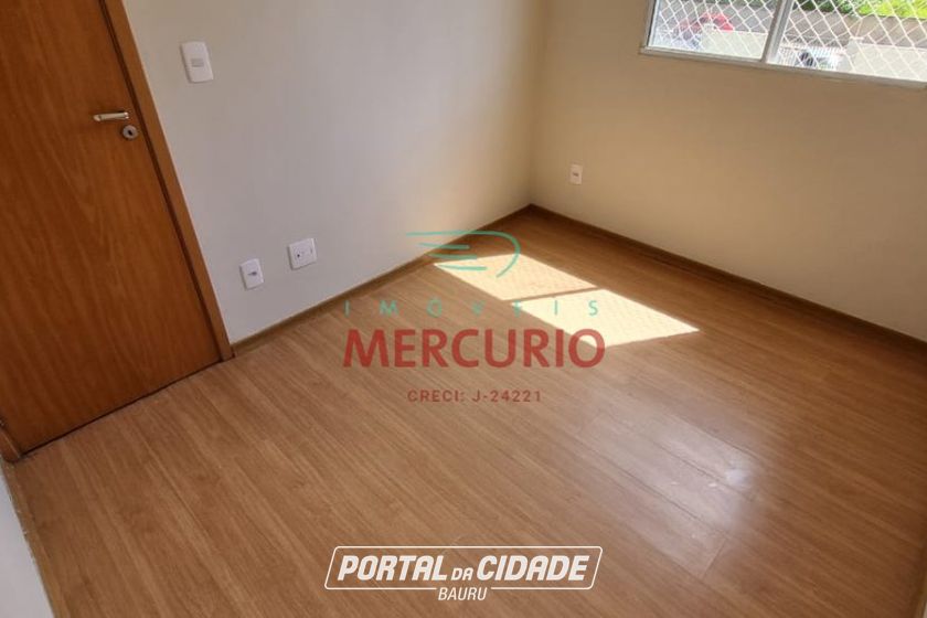 Apartamento &agrave; venda - 39m&sup2; - Jardim Country Club