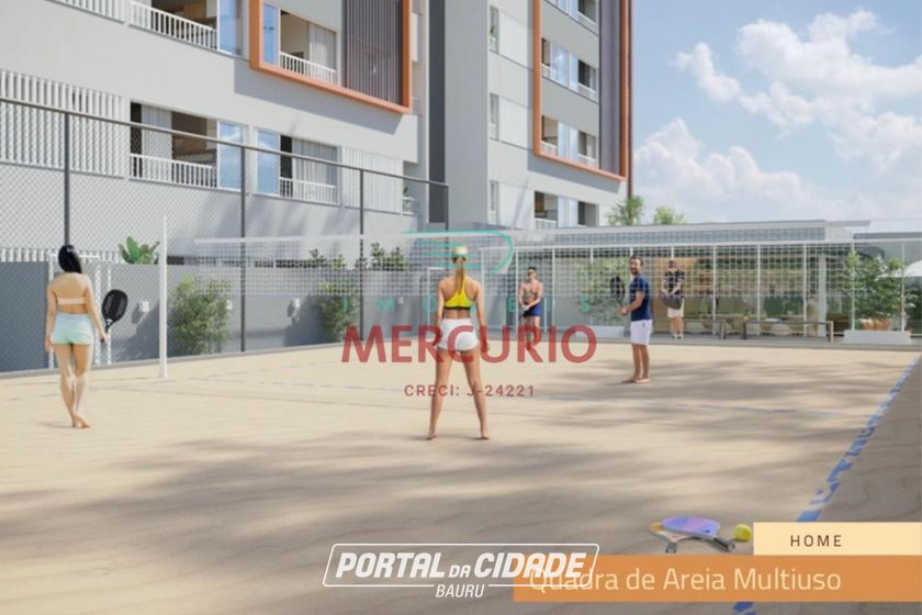 Apartamento &agrave; venda - 80m&sup2; - Vila Avia&ccedil;&atilde;o