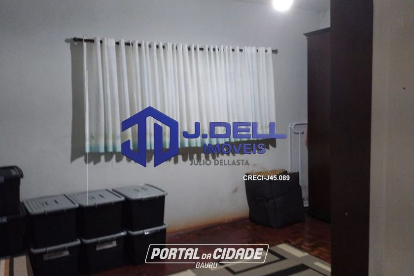 Casa &agrave; venda - N&uacute;cleo Residencial Edison Bastos Gasparini