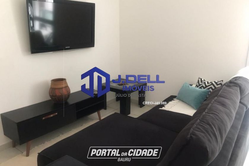 Apartamento para alugar - 70m&sup2; - Infante Dom Henrique