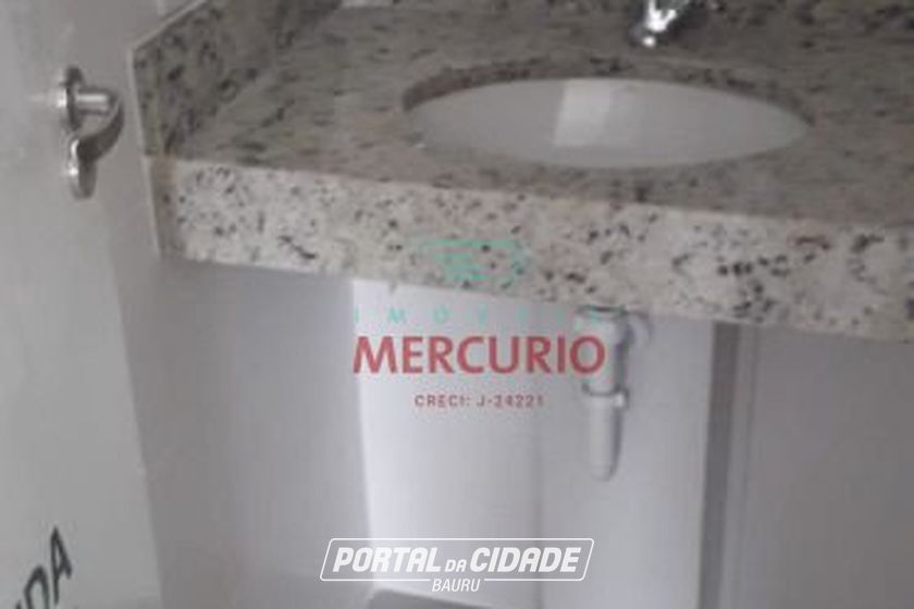 Apartamento &agrave; venda - 56m&sup2; - Residencial Parque Granja Cec&iacute;lia B