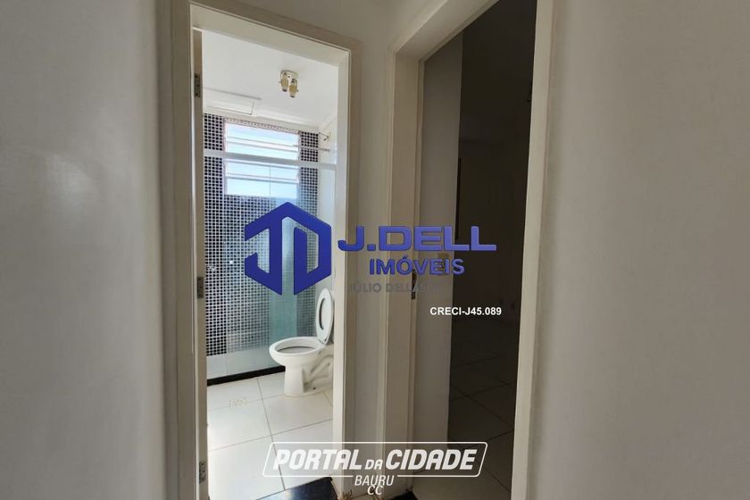Apartamento &agrave; venda - 46m&sup2; - Uniao