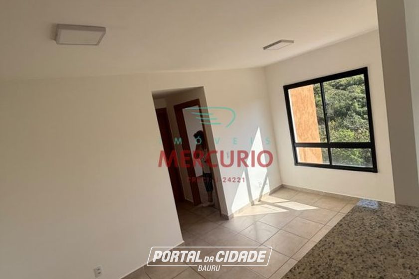 Apartamento &agrave; venda - 47m&sup2; - Jardim Colonial