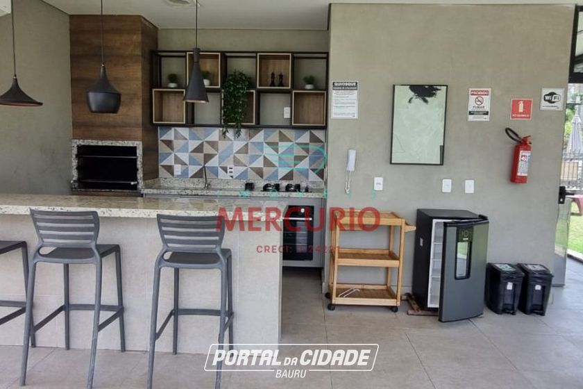 Apartamento &agrave; venda - Vitta S&atilde;o Jos&eacute;