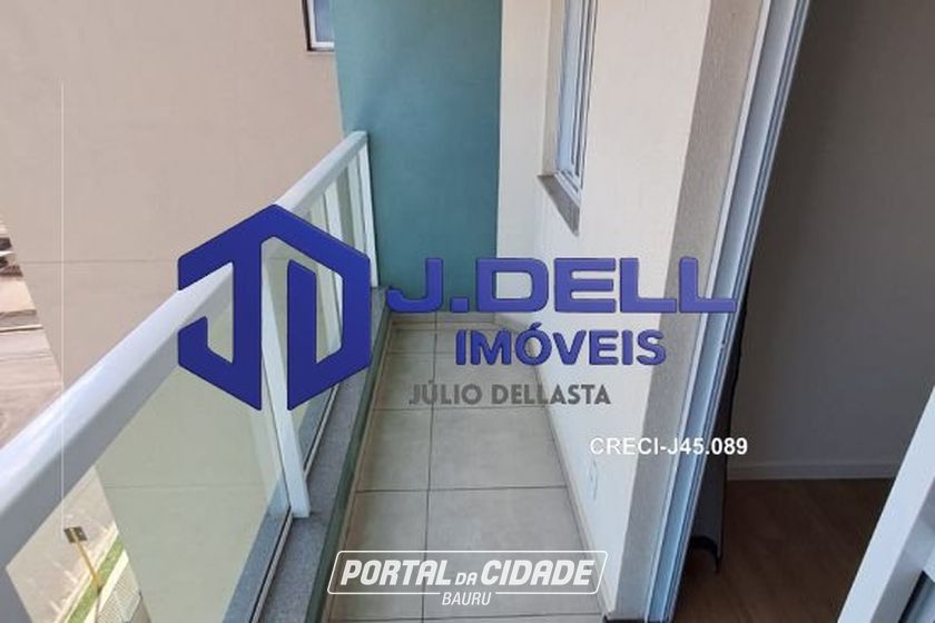 Apartamento para alugar - 60m&sup2; - Vila Santo Antonio