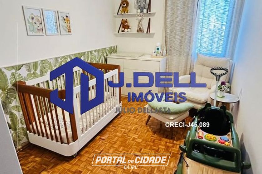 Apartamento &agrave; venda - Centro