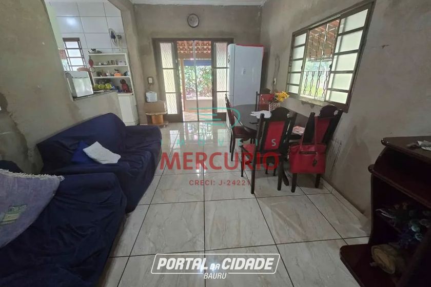 Ch&aacute;cara &agrave; venda - 150m&sup2; - &Aacute;rea Rural de Piratininga