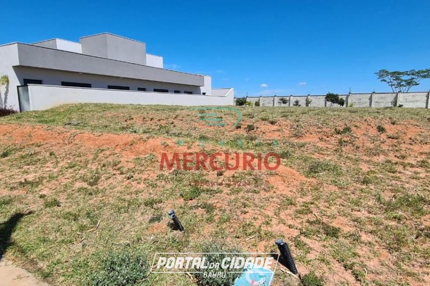 Terreno &agrave; venda - 364m&sup2; - Samambaia Parque Residencial
