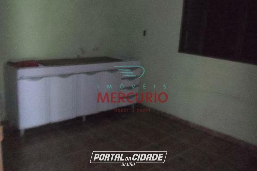 Casa &agrave; venda - 1m&sup2; - Vila Industrial