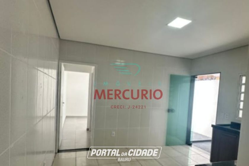 Casa &agrave; venda - 107m&sup2; - Pousada da Esperan&ccedil;a I