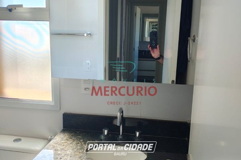 Apartamento para alugar - 94m&sup2; - Vila Avia&ccedil;&atilde;o