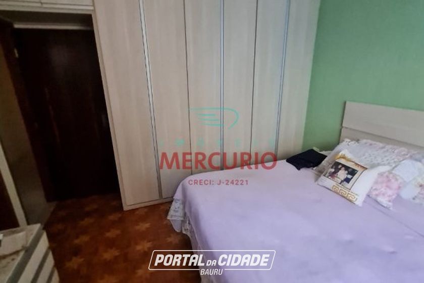 Casa &agrave; venda - 210m&sup2; - Vila Nova Cidade Universit&aacute;ria
