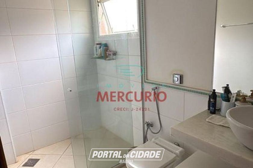 Casa &agrave; venda - 350m&sup2; - Samambaia Parque Residencial