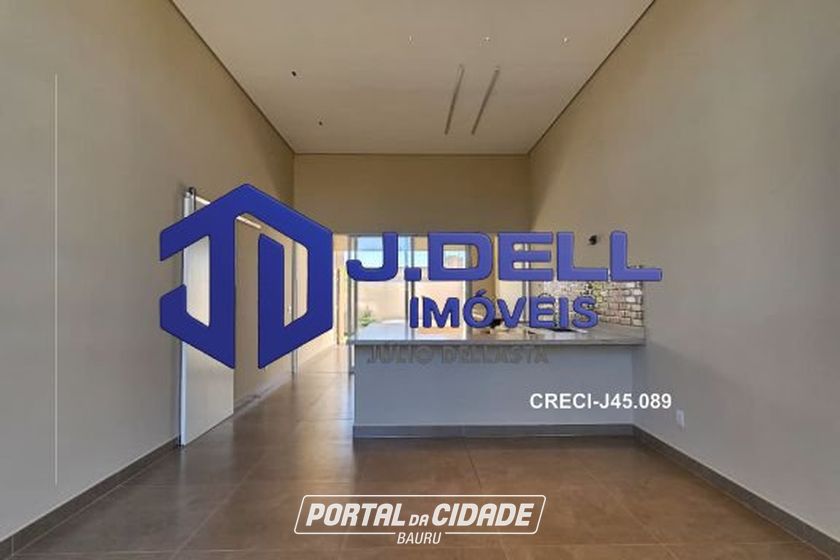 Casa &agrave; venda - 250m&sup2; - Floratta Na&ccedil;&otilde;es Residencial