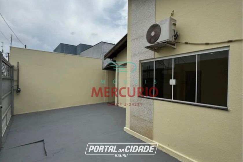 Casa &agrave; venda - 76m&sup2; - Jardim Silvestre II