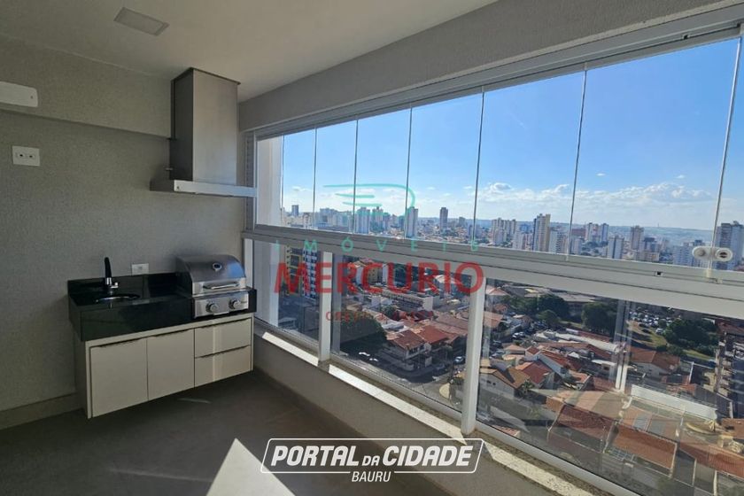 Apartamento para alugar - 103m&sup2; - Vila Cidade Universit&aacute;ria