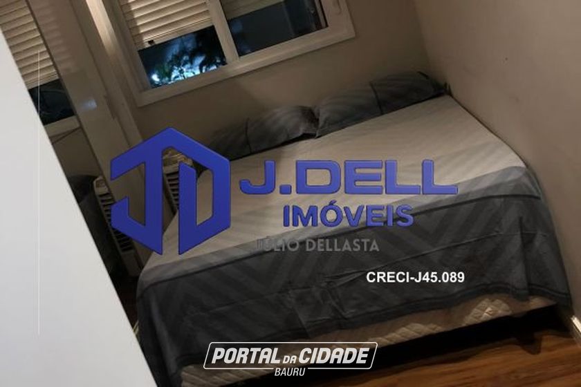 Apartamento &agrave; venda - 69m&sup2; - Contorno