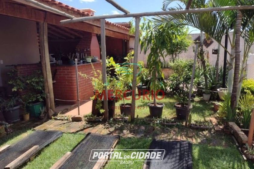 Casa &agrave; venda - 90m&sup2; - Nova Piraju&iacute;