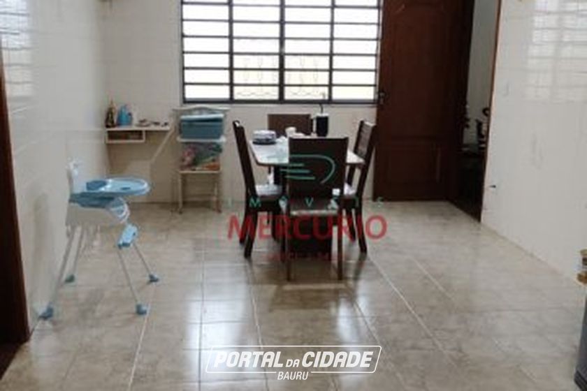 Casa &agrave; venda - 190m&sup2; - Jardim Terra Branca
