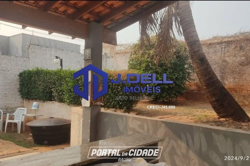 Casa &agrave; venda - 363m&sup2; - Aeroporto