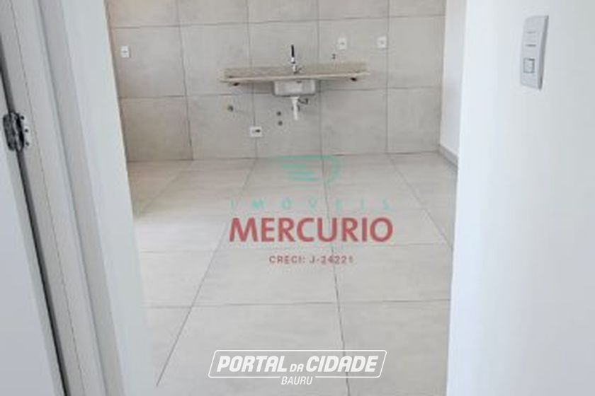 Apartamento &agrave; venda - 41m&sup2; - Vila Santa Tereza