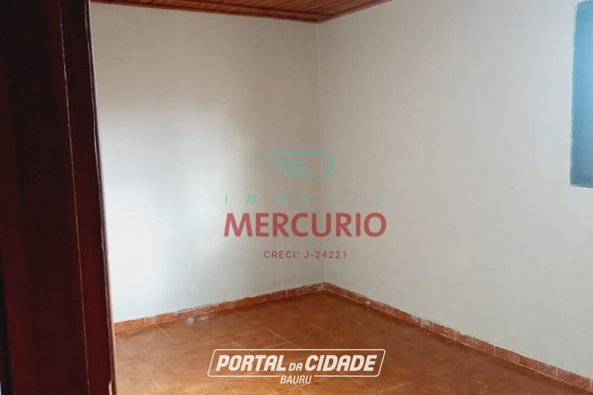 Casa &agrave; venda - 200m&sup2; - N&uacute;cleo Habitacional Vereador Edson Francisco da Silva