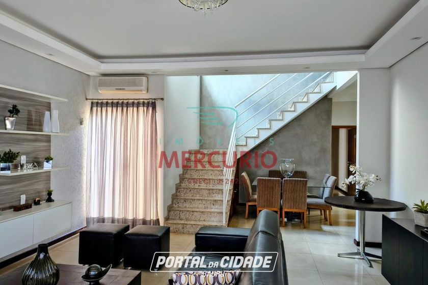 Casa &agrave; venda - 230m&sup2; - Vila Avia&ccedil;&atilde;o