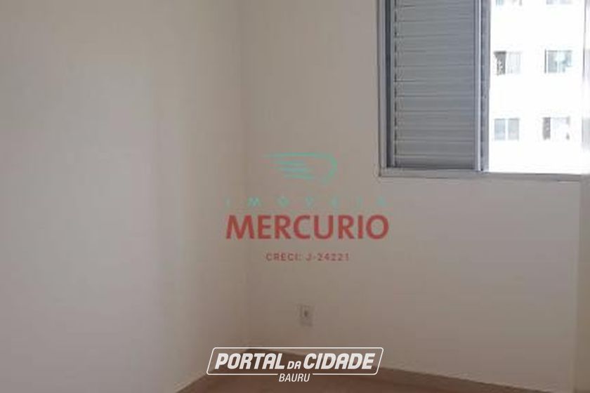 Apartamento &agrave; venda - 47m&sup2; - Jardim Terra Branca
