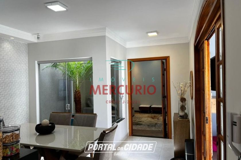 Casa &agrave; venda - 197m&sup2; - Quinta da Bela Olinda