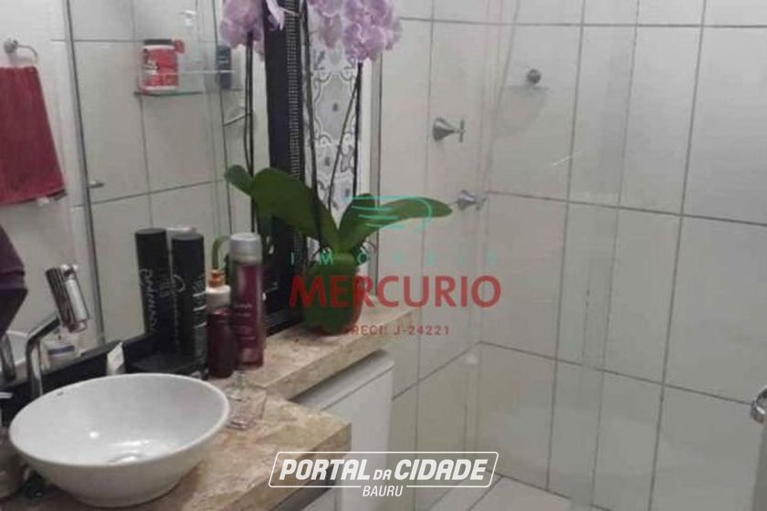 Apartamento &agrave; venda - 45m&sup2; - Jardim Terra Branca