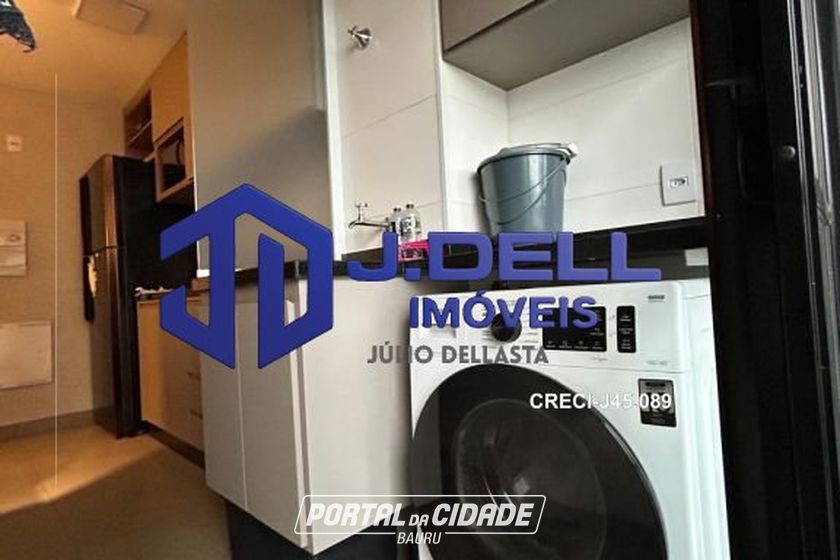 Apartamento &agrave; venda - Aviacao
