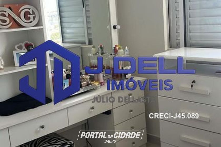 Apartamento &agrave; venda - 110m&sup2; - Cruzeiro do Sul