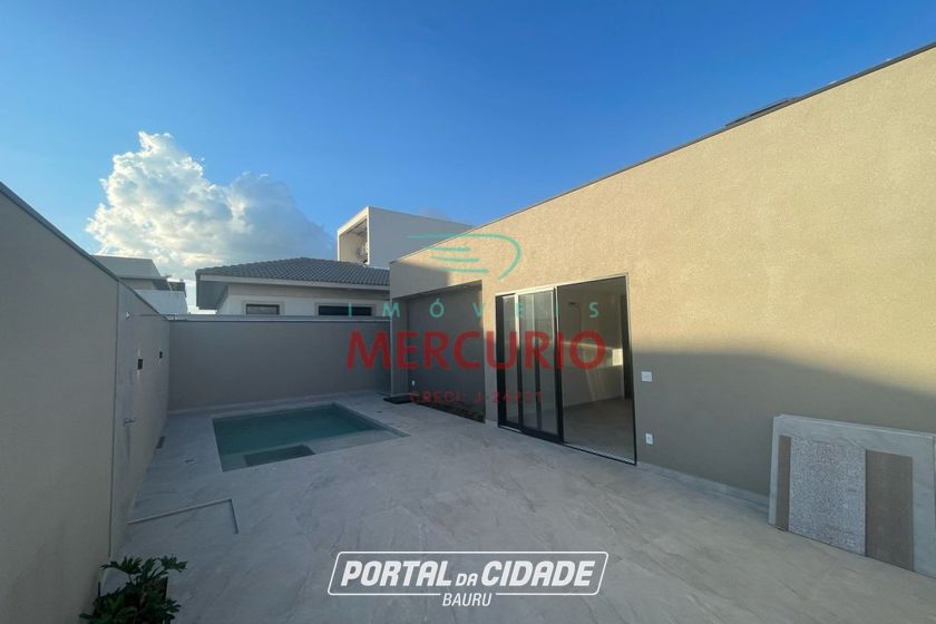 Casa &agrave; venda - 240m&sup2; - Cyrela Estoril