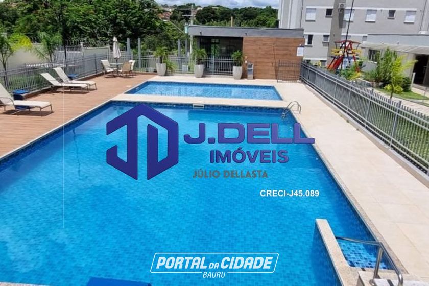 Apartamento &agrave; venda - Vitta S&atilde;o Jos&eacute;