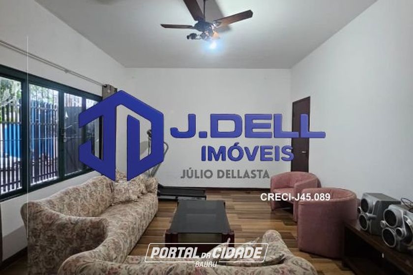 Casa &agrave; venda - 420m&sup2; - Vila Cidade Universit&aacute;ria
