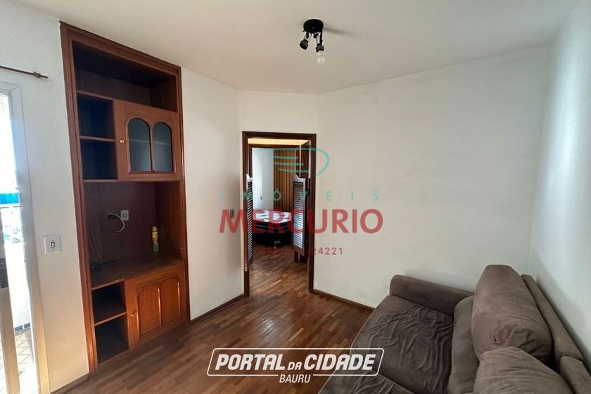 Apartamento para alugar - 65m&sup2; - Jardim Nasralla