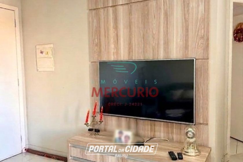 Apartamento para alugar - 75m&sup2; - Vila Santa Tereza