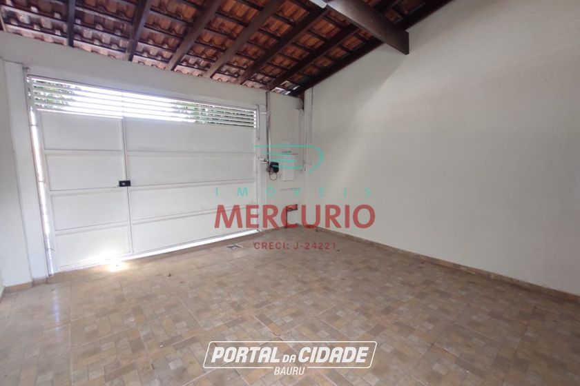 Casa &agrave; venda - 138m&sup2; - Parque Jaragu&aacute;