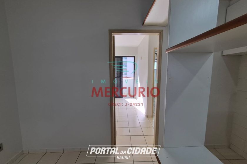 Apartamento para alugar - 36m&sup2; - Vila Nova Cidade Universit&aacute;ria
