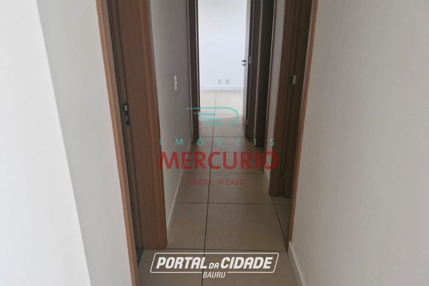 Apartamento para alugar - 68m&sup2; - Quinta Ranieri