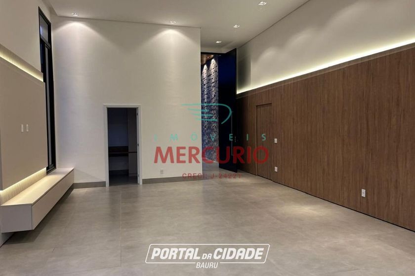 Casa &agrave; venda - 255m&sup2; - Cyrela Estoril