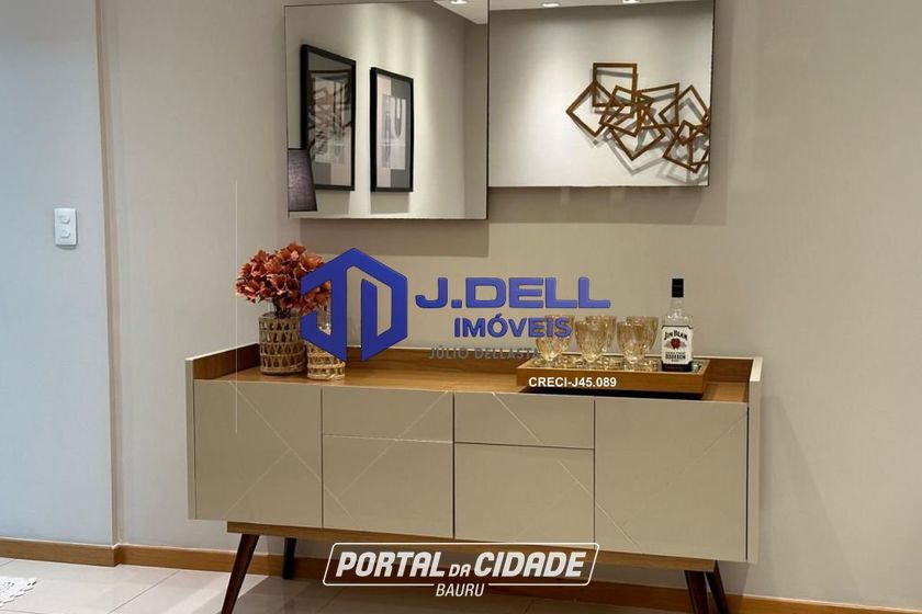 Apartamento para alugar - 123m&sup2; - Infante Dom Henrique