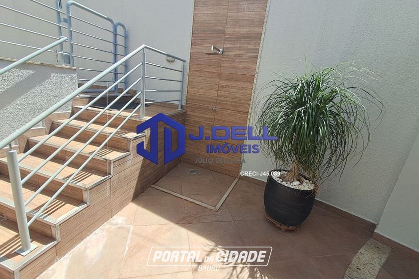 Apartamento para alugar - 85m&sup2; - Jardim America